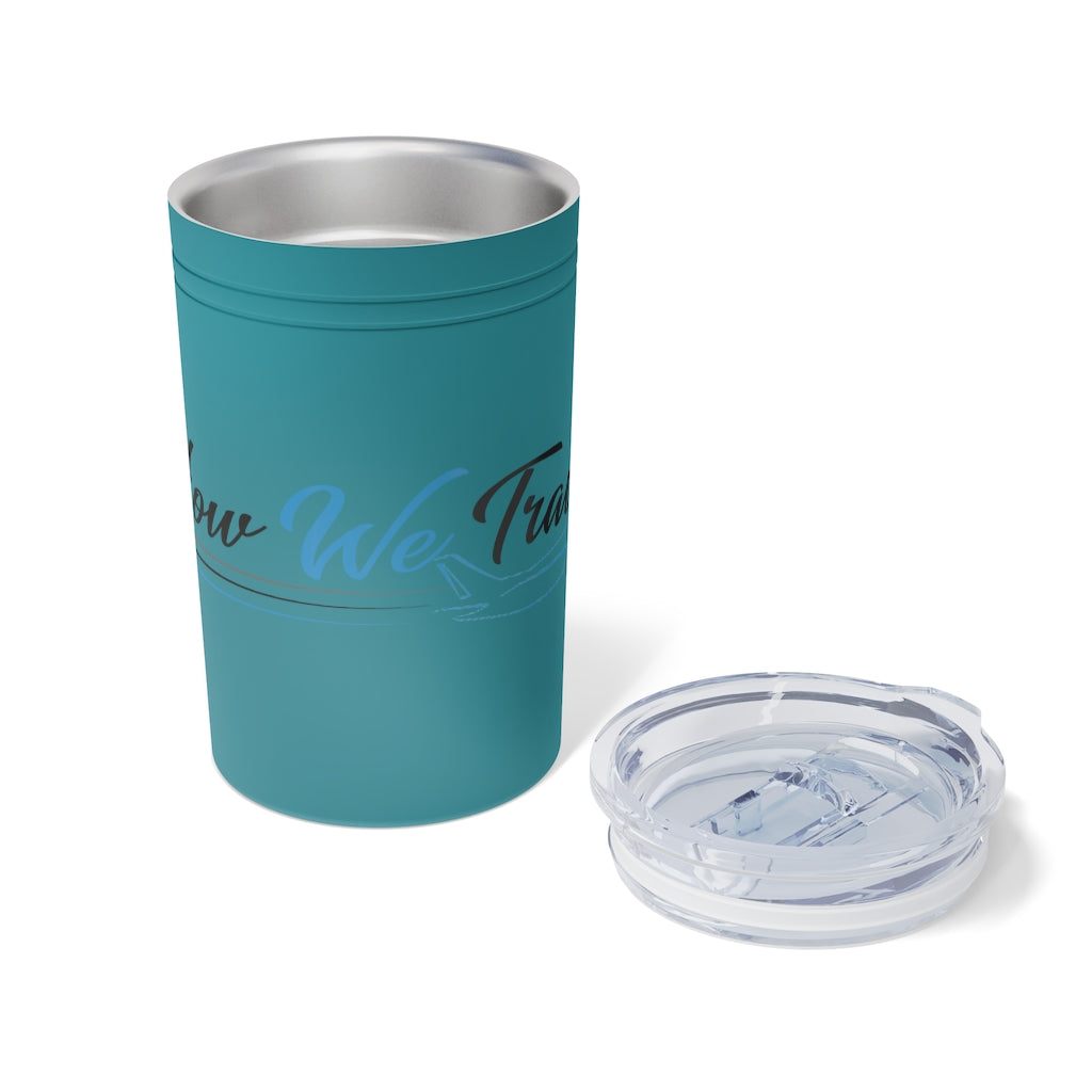 Signature Vacuum Insulated Tumbler, 11oz