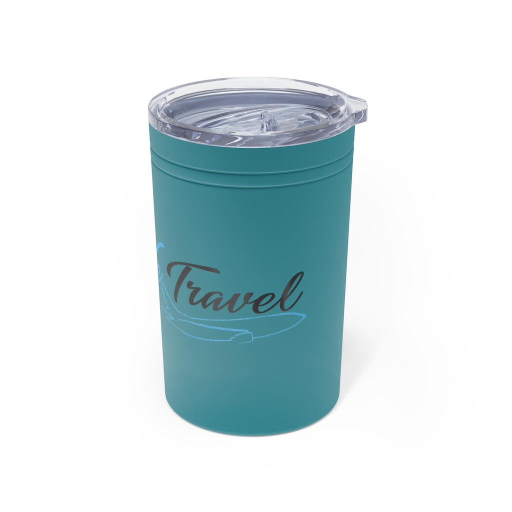 Signature Vacuum Insulated Tumbler, 11oz