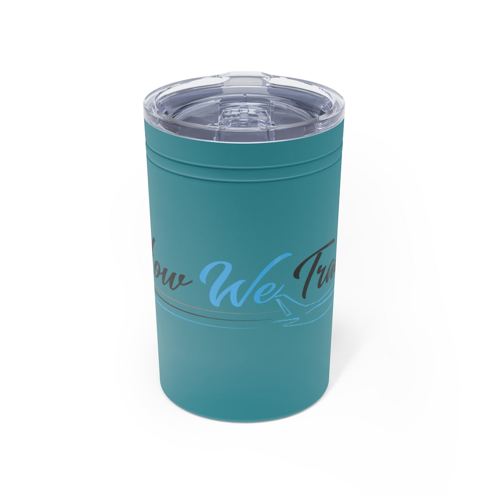 Signature Vacuum Insulated Tumbler, 11oz