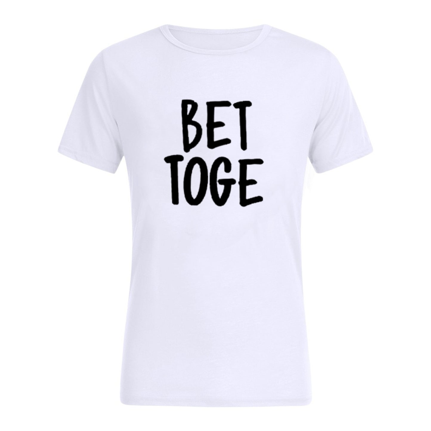 "Better Together" Couples T-Shirts
