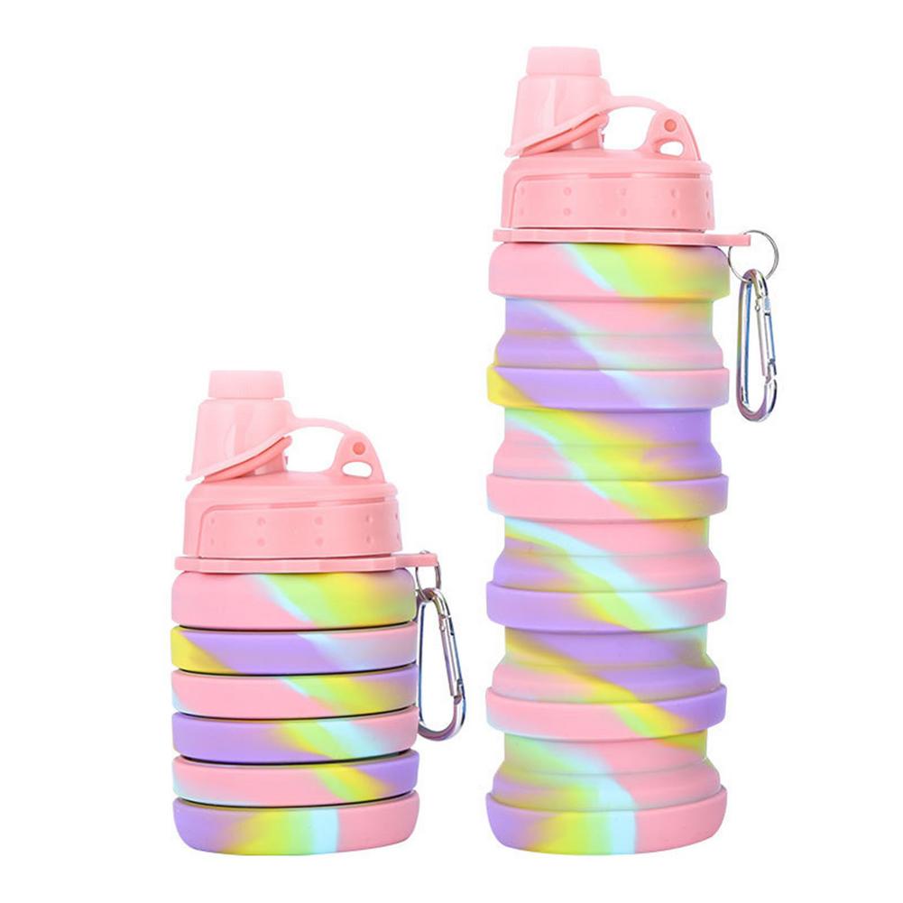Collapsible Water Bottle