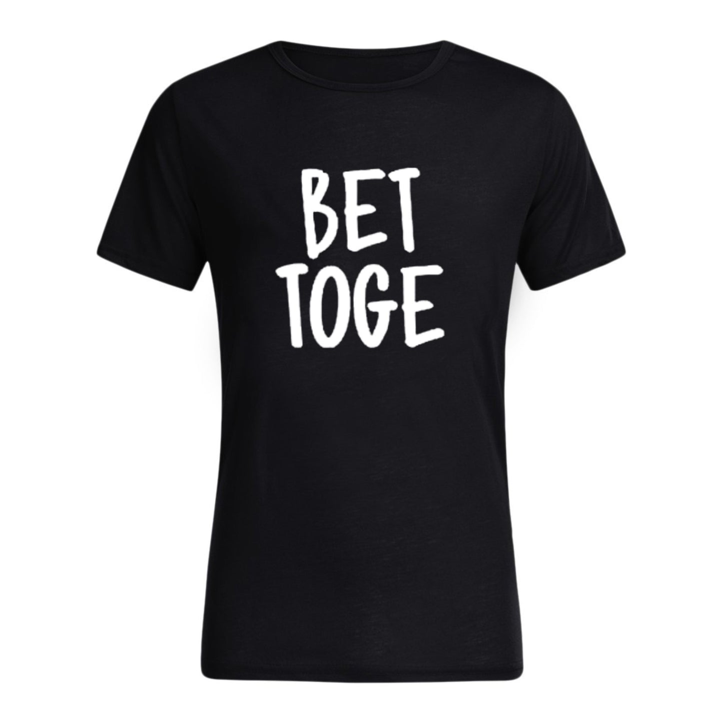 "Better Together" Couples T-Shirts