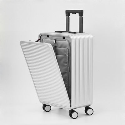 The Perfect Travel Luggage