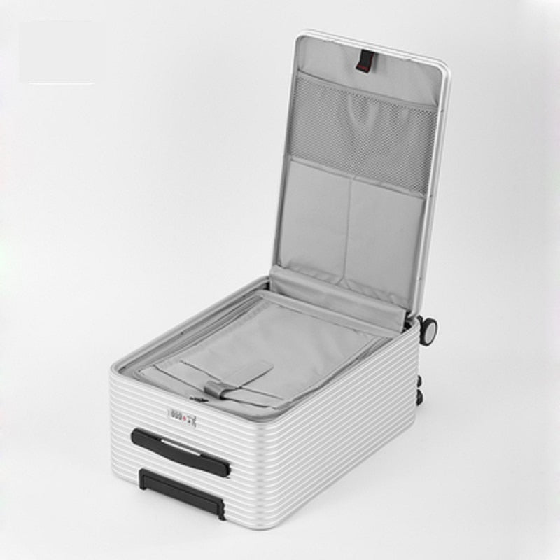 The Perfect Travel Luggage