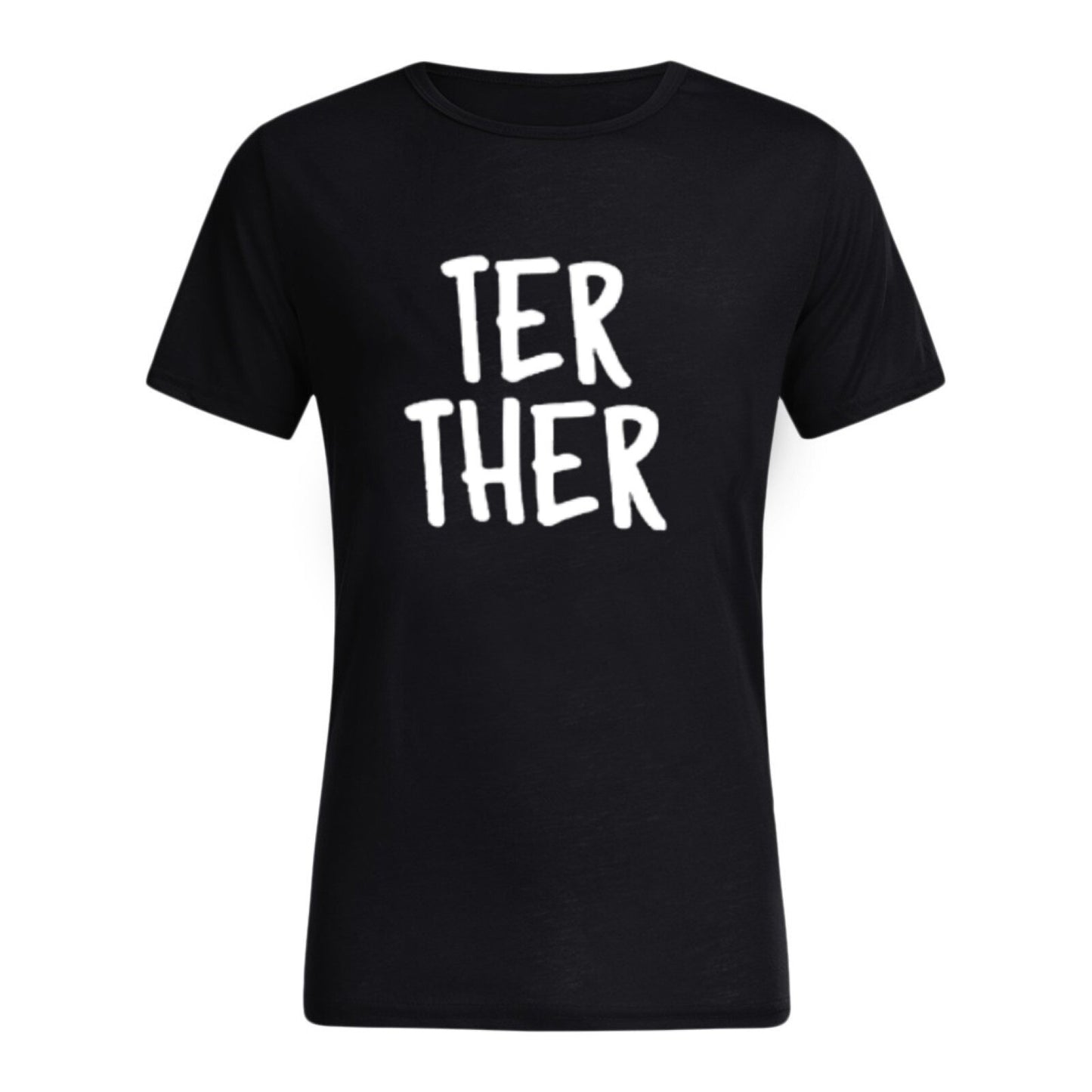 "Better Together" Couples T-Shirts