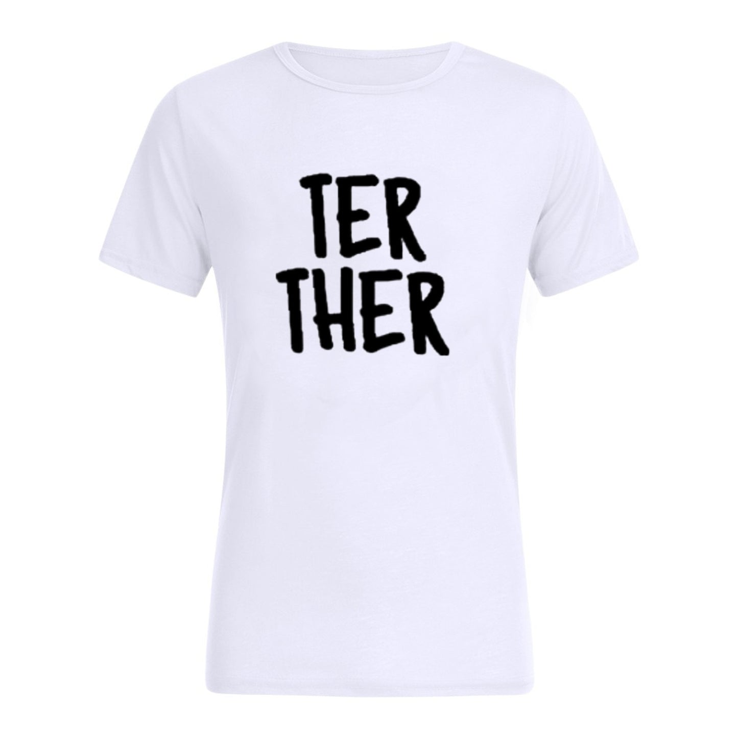 "Better Together" Couples T-Shirts