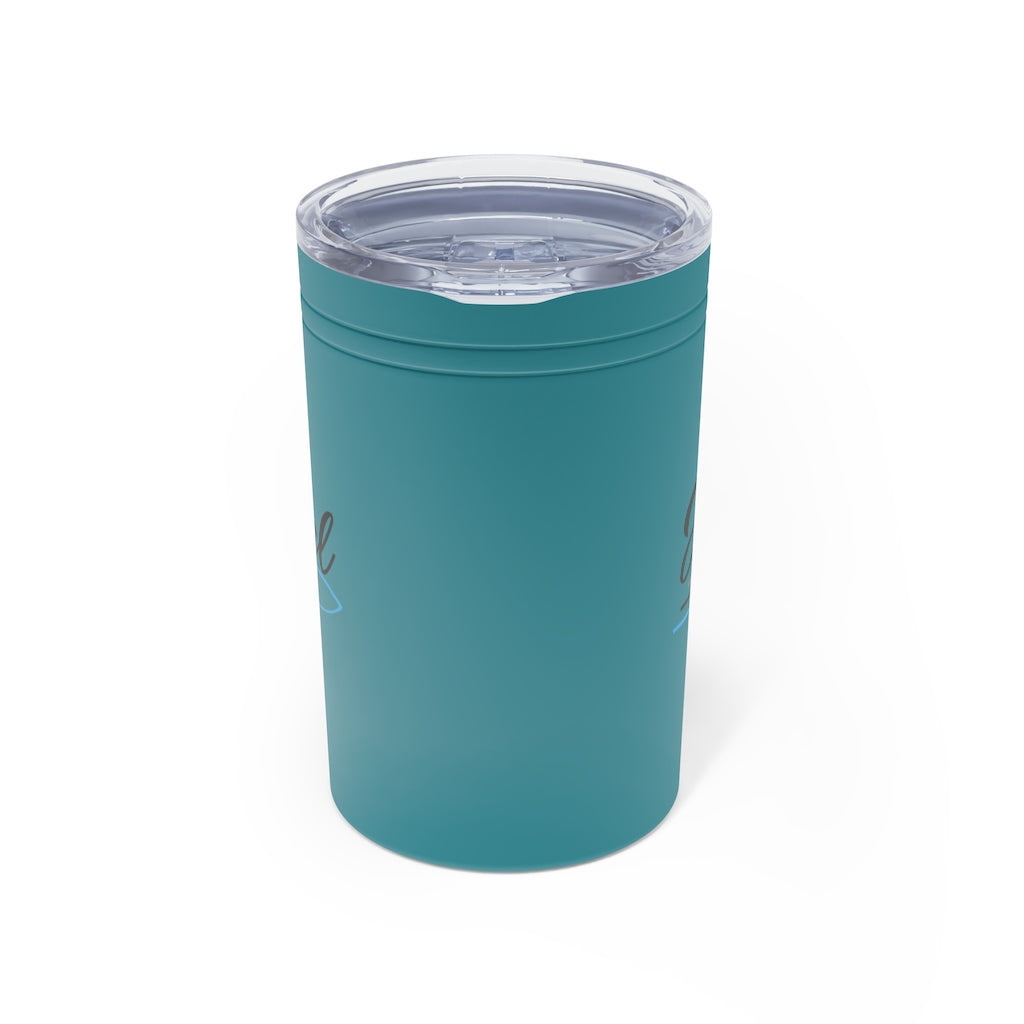 Signature Vacuum Insulated Tumbler, 11oz