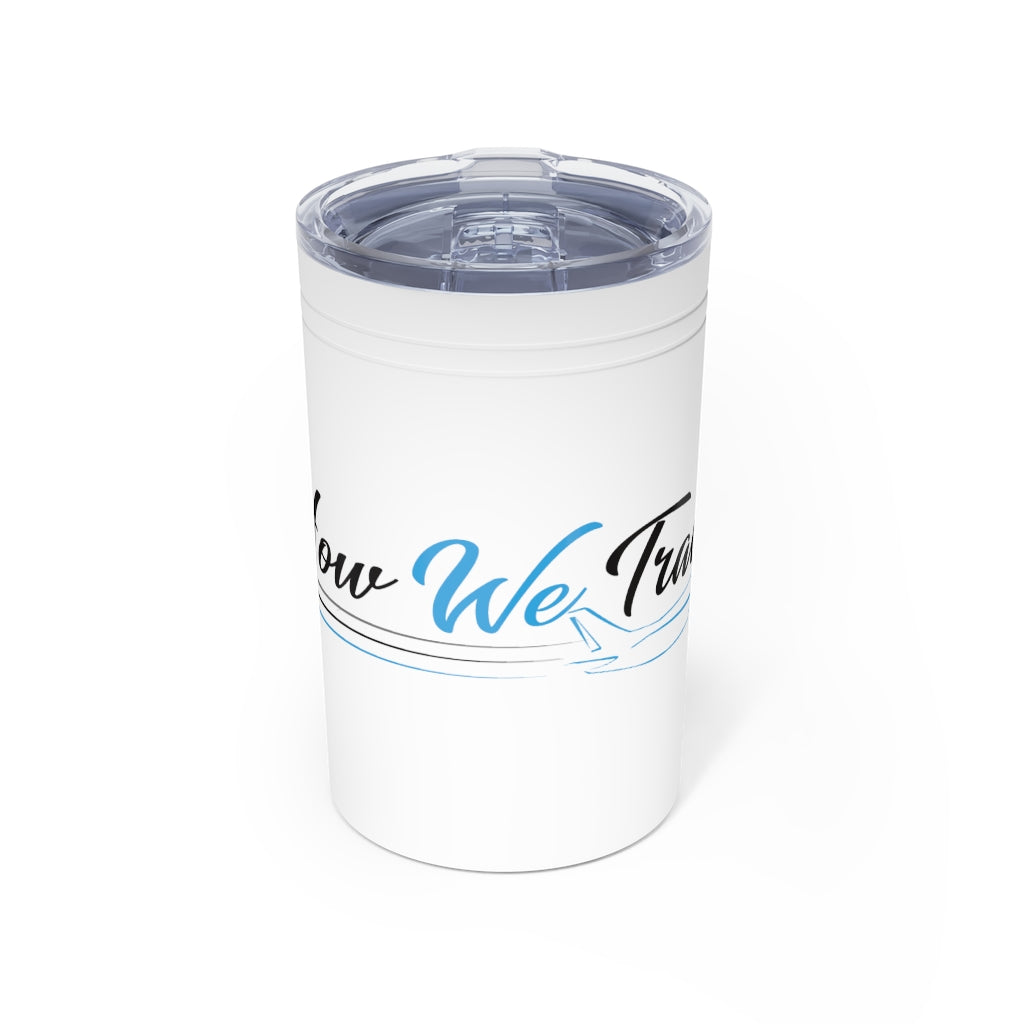 Signature Vacuum Insulated Tumbler, 11oz