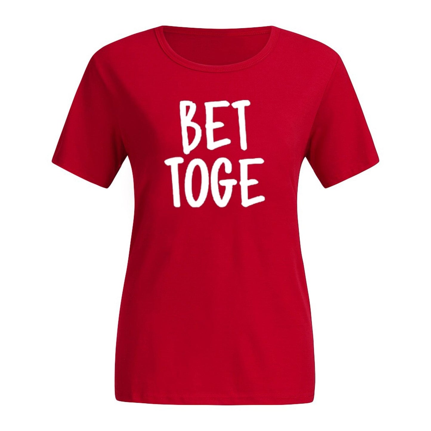"Better Together" Couples T-Shirts